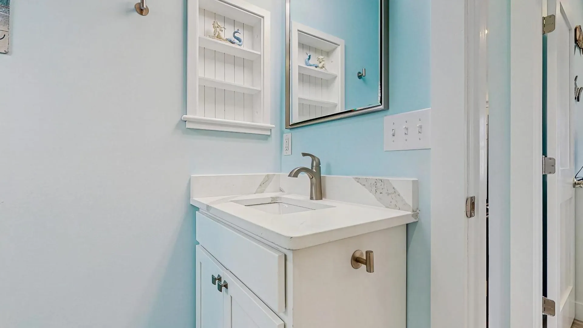 Vila Parrot Bay 25 Ocean City